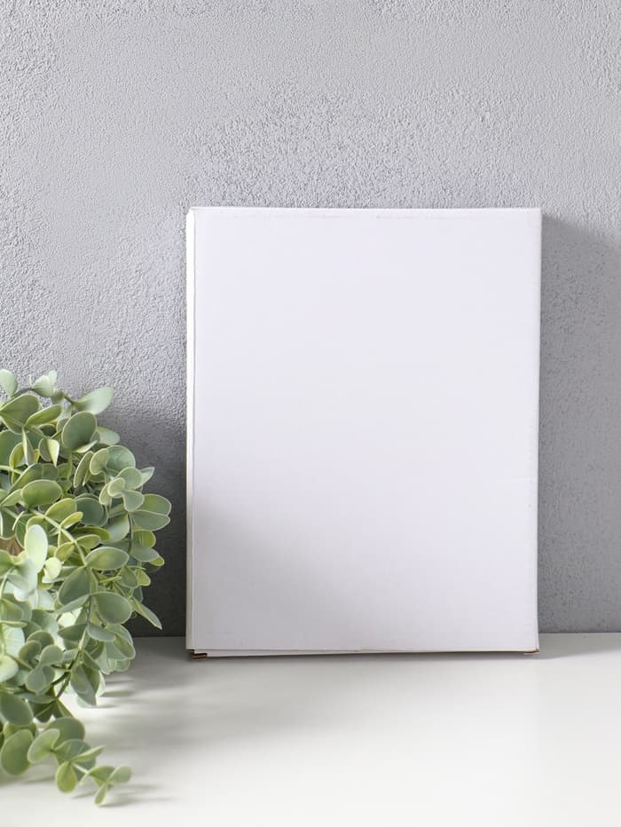 Фоторамка для фото 13×18 см «Розы», пластик под металл, серебро и перламутр, 22×17.5×1 см