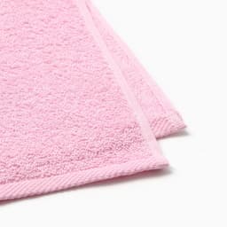 Набор новогодний подарочный «Этель. Исполнения желаний», 4 предмета, полотенце, расчёска, повязка