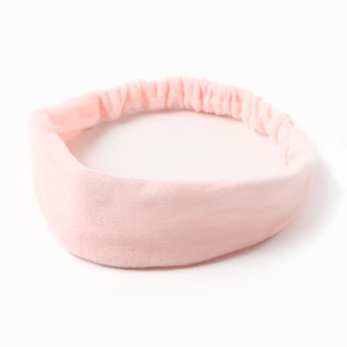 Набор новогодний подарочный «Этель. Исполнения желаний», 4 предмета, полотенце, расчёска, повязка