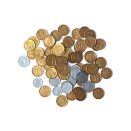 Настольная игра Десятое Королевство «Играем в магазин. Денежка»