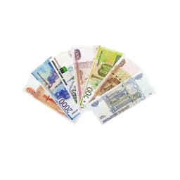 Настольная игра Десятое Королевство «Играем в магазин. Денежка»