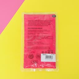 Краска холи, малиновая, 100 г