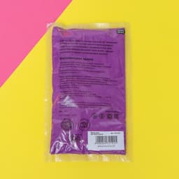 Краска холи, фиолетовая, 100 г