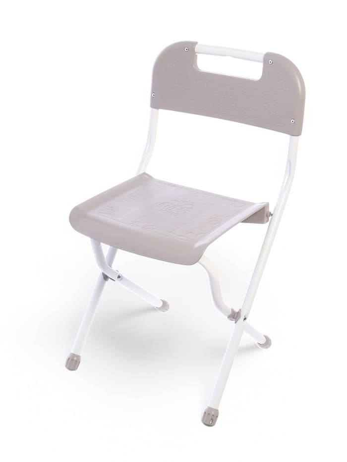 Стул складной, 3-7 лет, МИКС