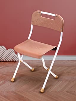 Стул складной, 3-7 лет, МИКС