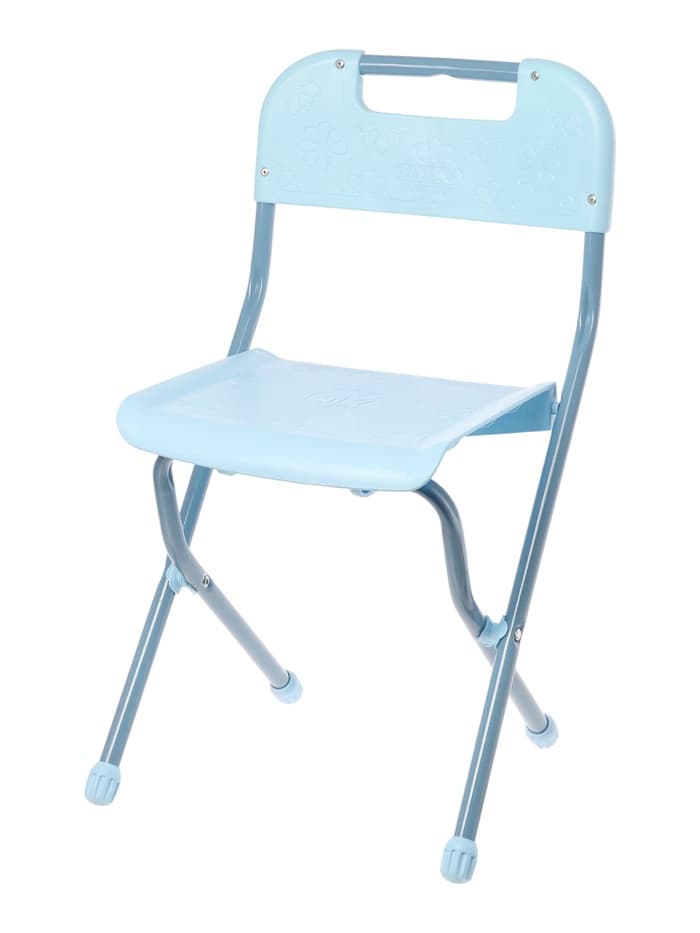 Стул складной, 3-7 лет, МИКС