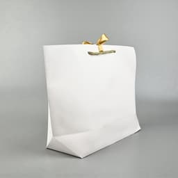 Пакет подарочный, упаковка, For you, 30×27.5×12 см