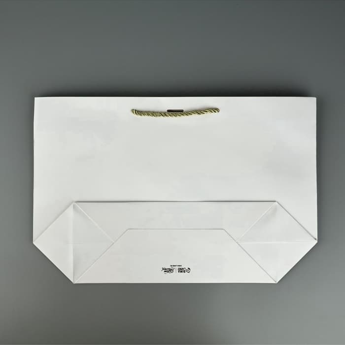 Пакет подарочный, упаковка, For you, 30×27.5×12 см