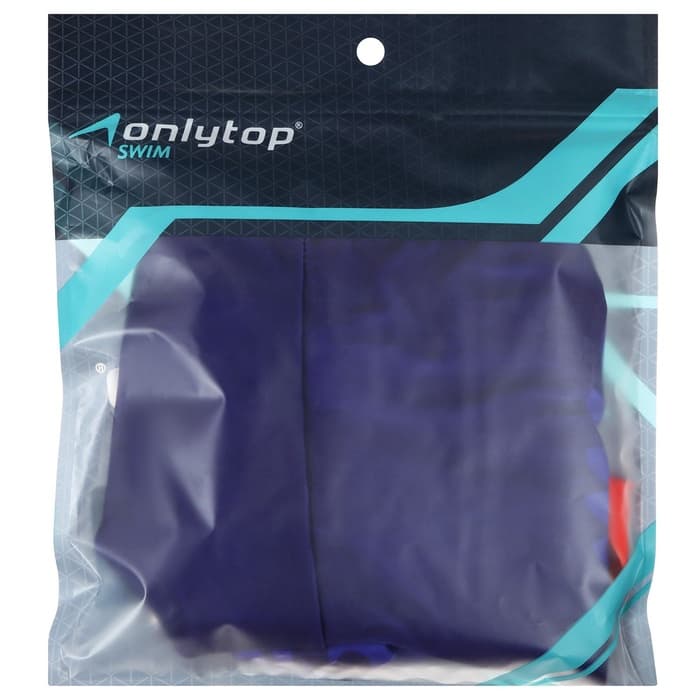 Плавки для плавания ONLYTOP Russia, р. 48