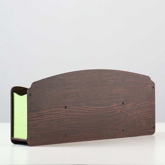 Органайзер для канцелярии «Школа удобств», вечный календарь