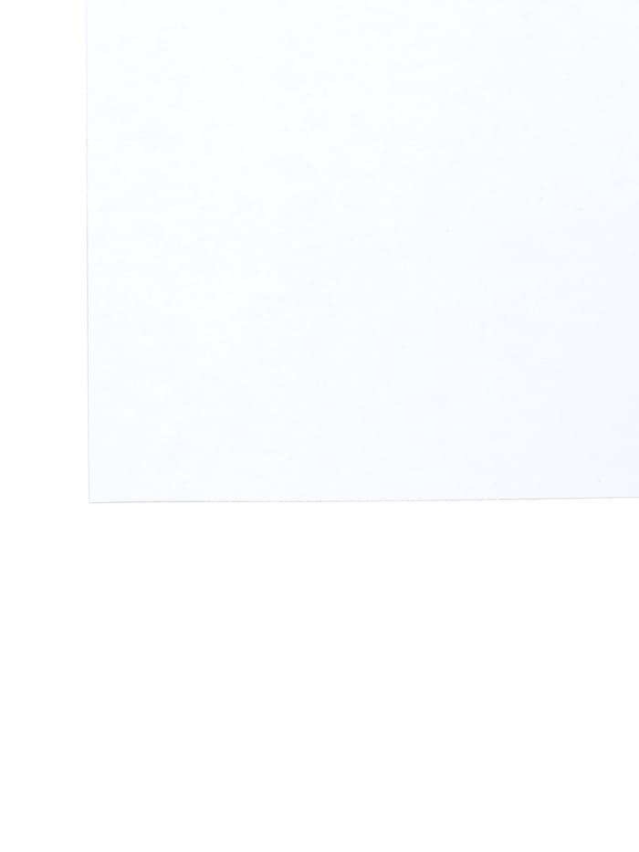 Обложки для переплета A4, 150 мкм, 100 листов, пластиковые, прозрачные бесцветные, Гелеос