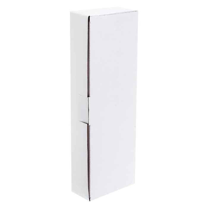 Пружины для переплета пластиковые, d=10 мм, 100 штук, сшивают 41-55 листов, белые, Гелеос