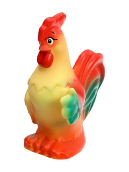 Резиновые игрушки «Птицеферма», набор 6 шт.