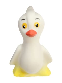 Резиновые игрушки «Птицеферма», набор 6 шт.