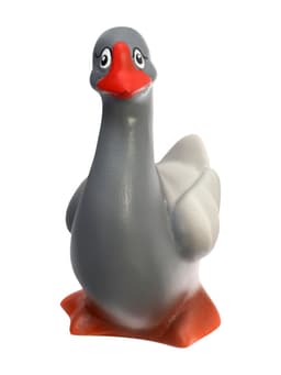 Резиновые игрушки «Птицеферма», набор 6 шт.