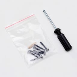 Органайзер для бумаги, 4 секции, с выдвижным ящиком, 30×28×30 см