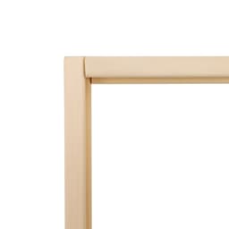 Дверь для бани и сауны «Экстра», 180×80 см, деревянная, «Добропаровъ»