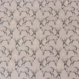 Упаковочная бумага глянцевая двусторонняя «Новый год», 70×100 см