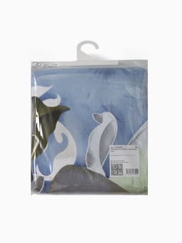 Пододеяльник 2-спальный «Этель. Кувшинки», 175×210 см, бязь