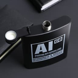 Фляжка «Эликсир», 270 мл