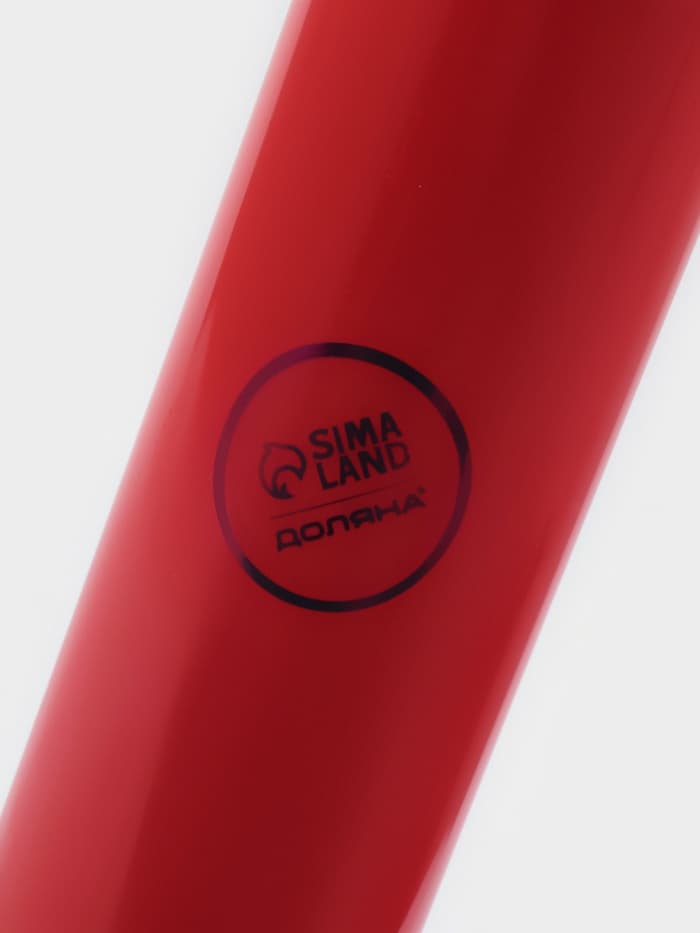 Вантуз вакуумный с адаптером, d=15.5 см, h=43 см