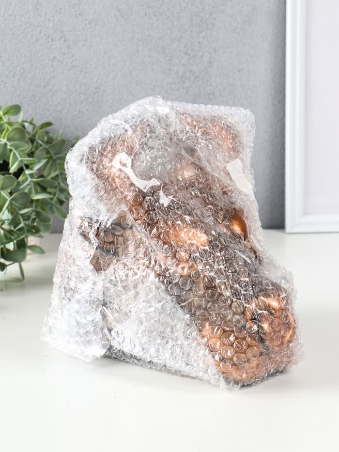 Копилка для денег «Бык гиря», гипс, золото-бронза, 20×21×19 см