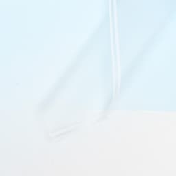 Плёнка матовая «Линия градиента» небесно - голубой, 57×57 см ±5% см