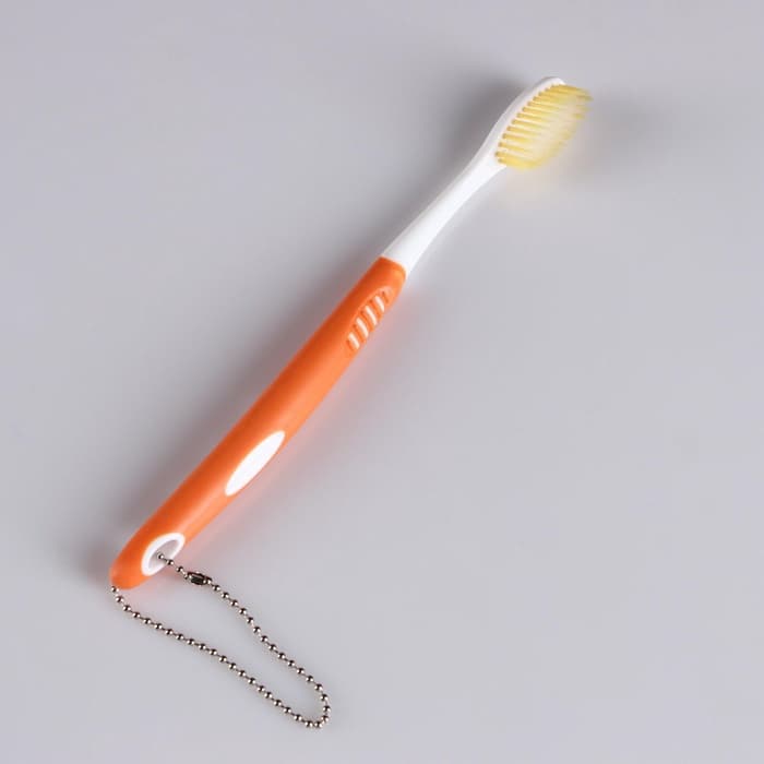 Анатомическая модель «Макет челюсти человека», 12×9 см