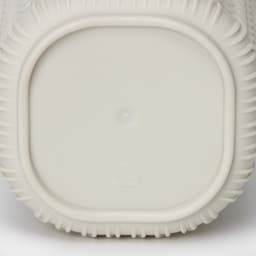 Дозатор для мыла «Вязание», 500 мл, белый ротанг