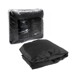 Автоодеяло для двигателя Cartage, 140×90, чёрное, плотное