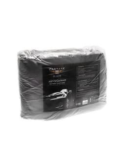 Автоодеяло для двигателя Cartage, 130×80 см, плотное, чёрное