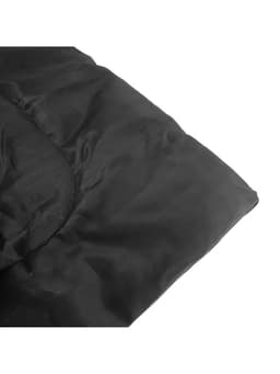 Автоодеяло для двигателя Cartage, 130×80 см, плотное, чёрное