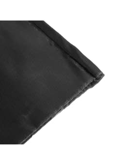 Автоодеяло для двигателя Cartage, 130×80 см, плотное, чёрное