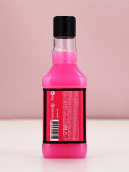 Гель для душа виски «Слезы моих бывших», 250 мл, аромат ягодного коктейля, Чистое счастье