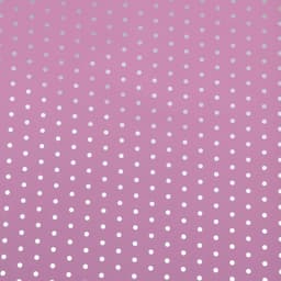 Плёнка матовая «Серебристый горох» фиолетовый, орхидея, 0.58×0.58 м