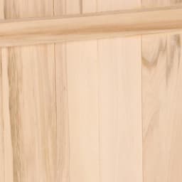 Дверной блок для бани и сауны, 170×70 см, деревянный, на клиньях, массив, «Добропаровъ»