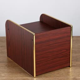 Органайзер 4 секции (3 ящика, полка), 25×34×26 см