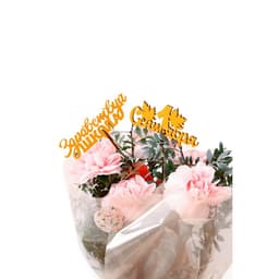 Топпер для торта «1 сентября», МИКС