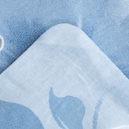 Пододеяльник 1.5-спальный «Этель. Кувшинки», 145×210 см, бязь