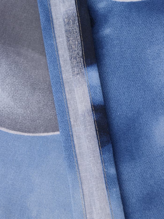 Пододеяльник евро «Этель. Кувшинки», 200×217 см, бязь