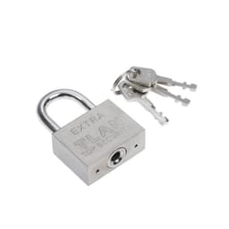 Замок навесной, тип 5, 6×50 мм