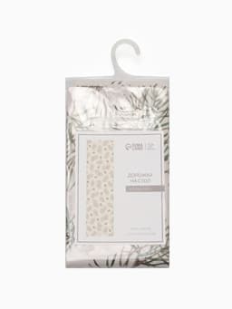 Дорожка на стол новогодняя «Этель» Christmas tree, размер 40×147 см