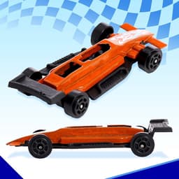 Машинка металлическая «Автомир», набор 10 шт.