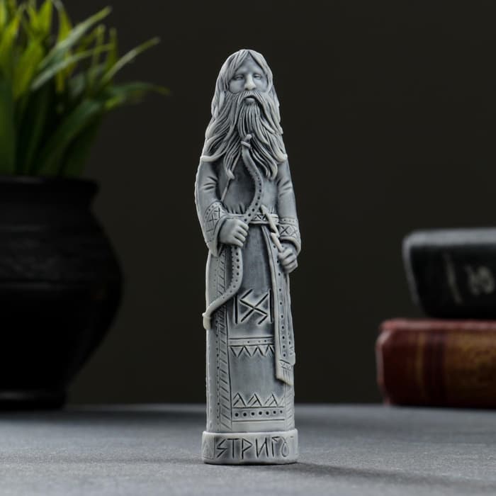 Фигурка декоративная «Стрибог», 12 см