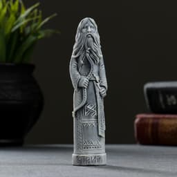 Фигурка декоративная «Стрибог», 12 см