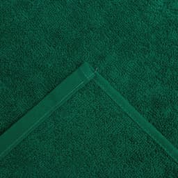 Набор новогодних махровых полотенец «Этель. Счастья и здоровья», 30×30 см - 4 штуки, хлопок 100%