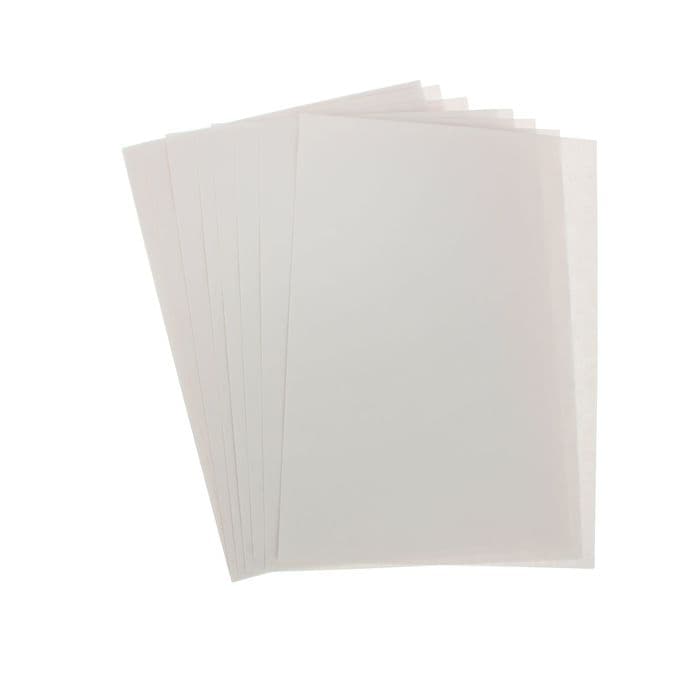 Папка для акварели А3, 10 листов «Флора», блок 200 г/м²