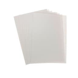 Папка для акварели А3, 10 листов «Флора», блок 200 г/м²