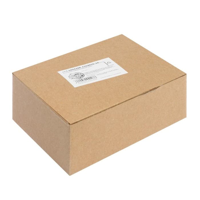 Сейф-ключница кодовая ТУНДРА, металлическая, усиленная, синий