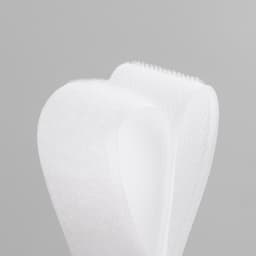 Липучка, 30 мм, 25±1 м, белая